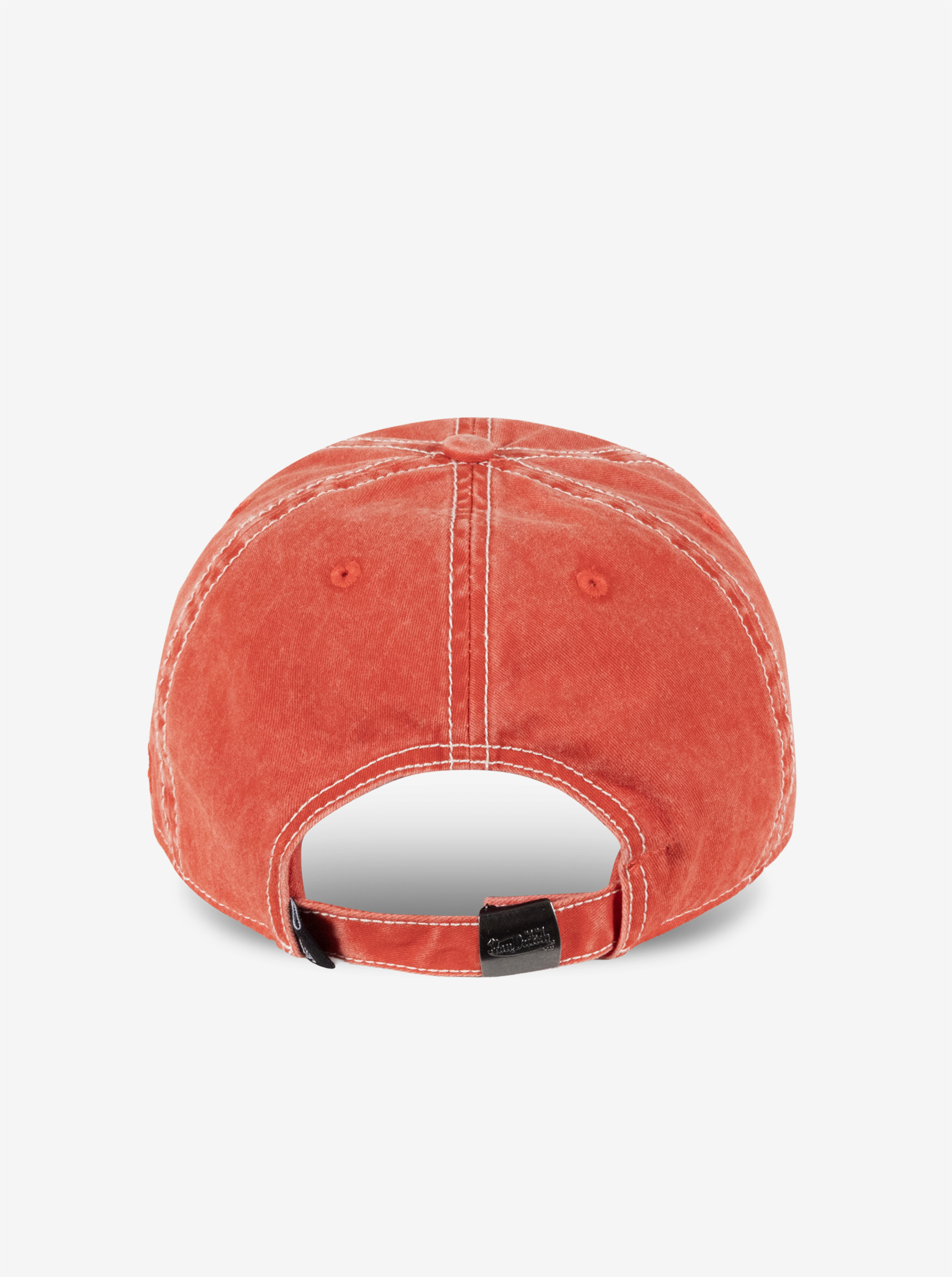 Retro Vibe Dad Cap
