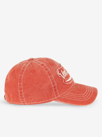Retro Vibe Dad Cap