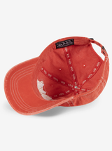 Retro Vibe Dad Cap