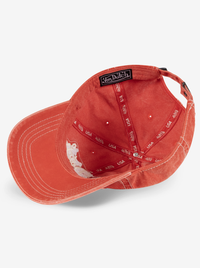 Retro Vibe Dad Cap