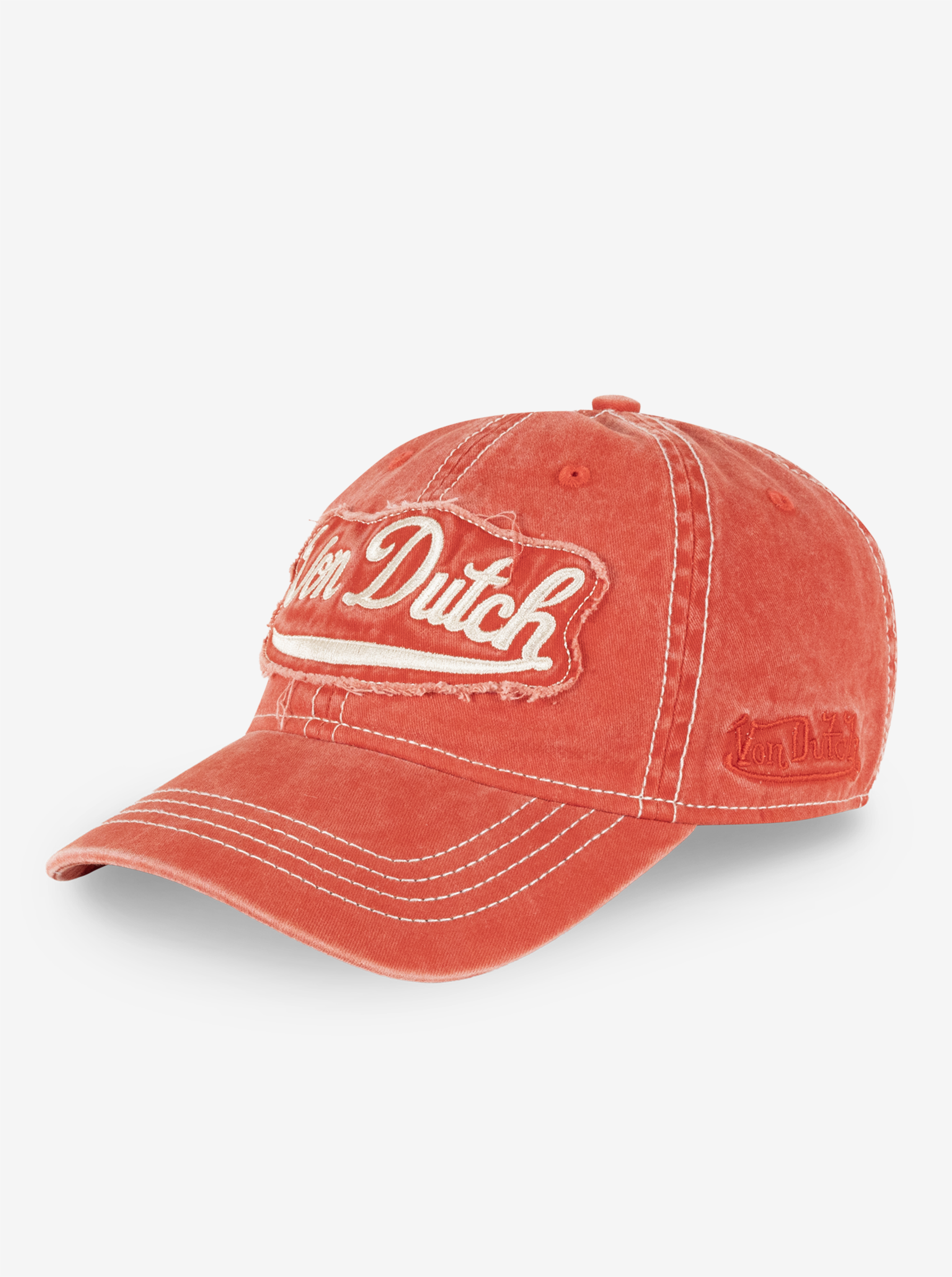 Retro Vibe Dad Cap