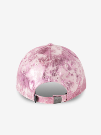 Heart Studded Dad Cap
