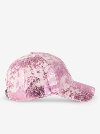 Heart Studded Dad Cap