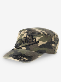 Patrol Hat