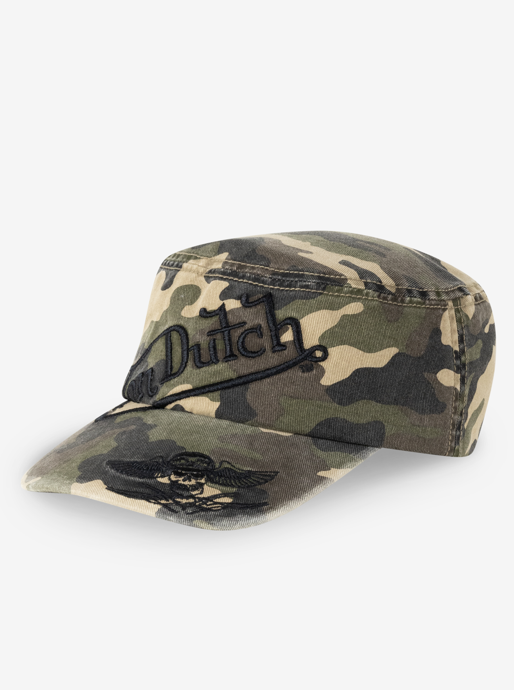Patrol Hat