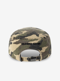 Patrol Hat