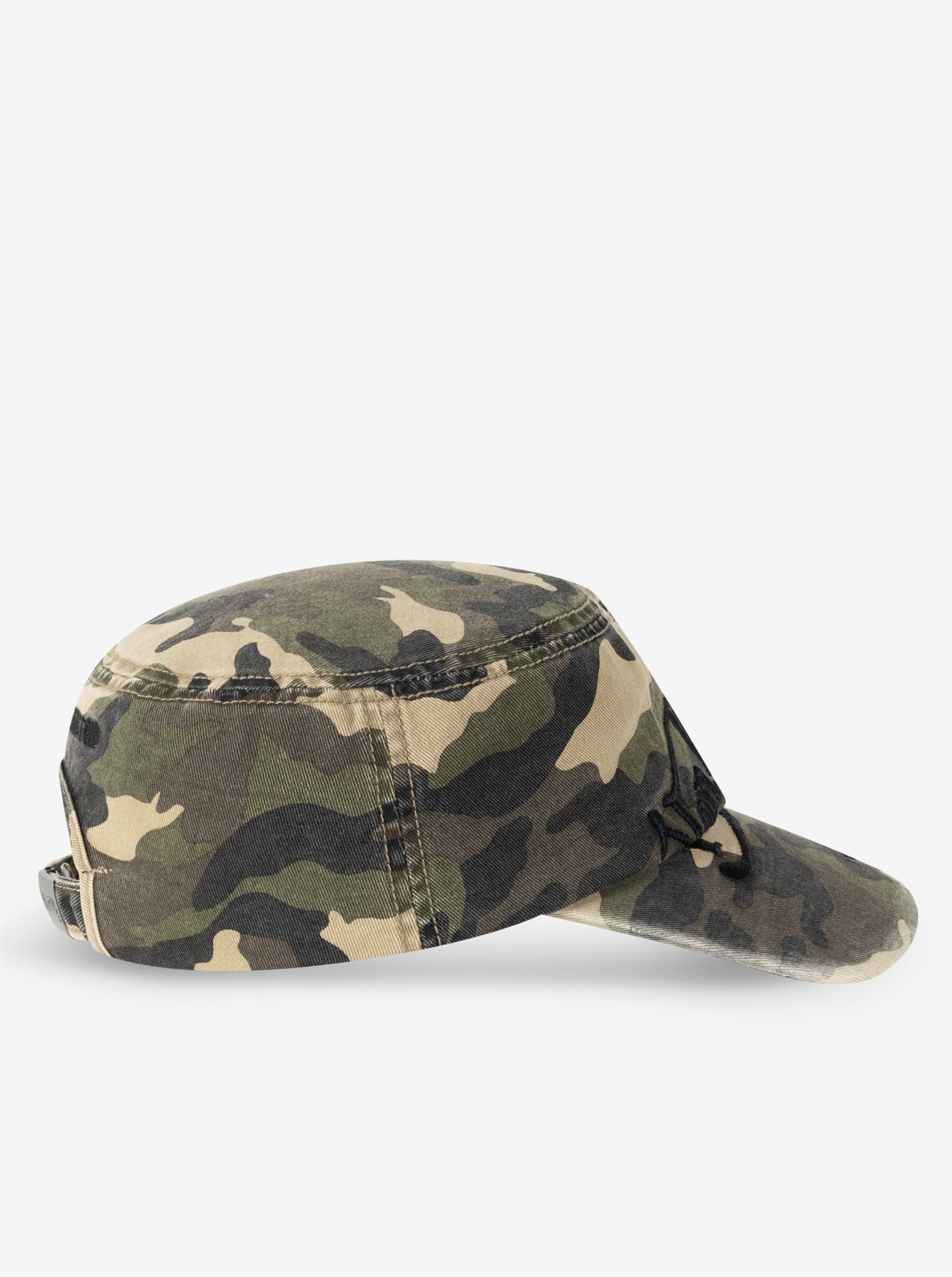 Patrol Hat
