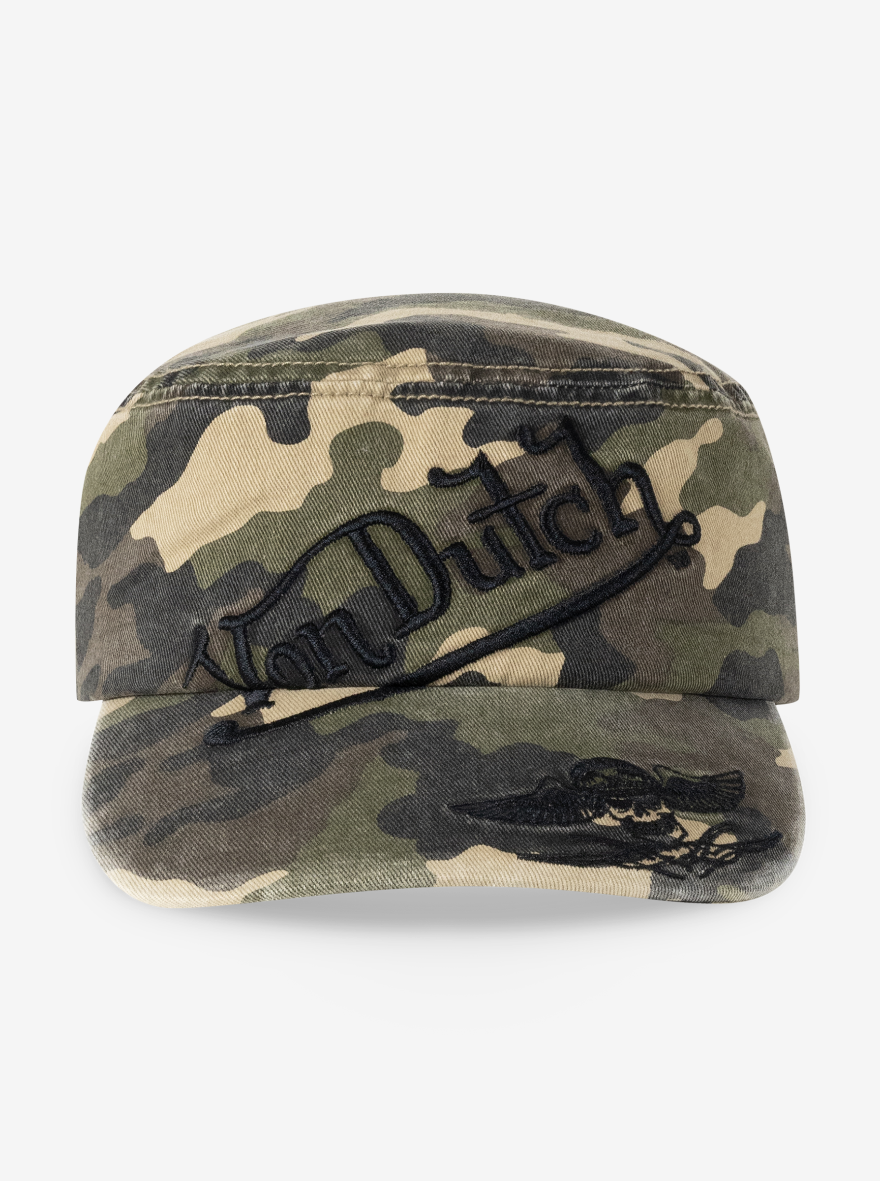 Patrol Hat