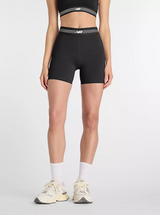 AC Fitted Short 5”