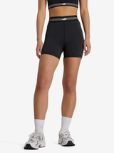 AC Fitted Short 5”