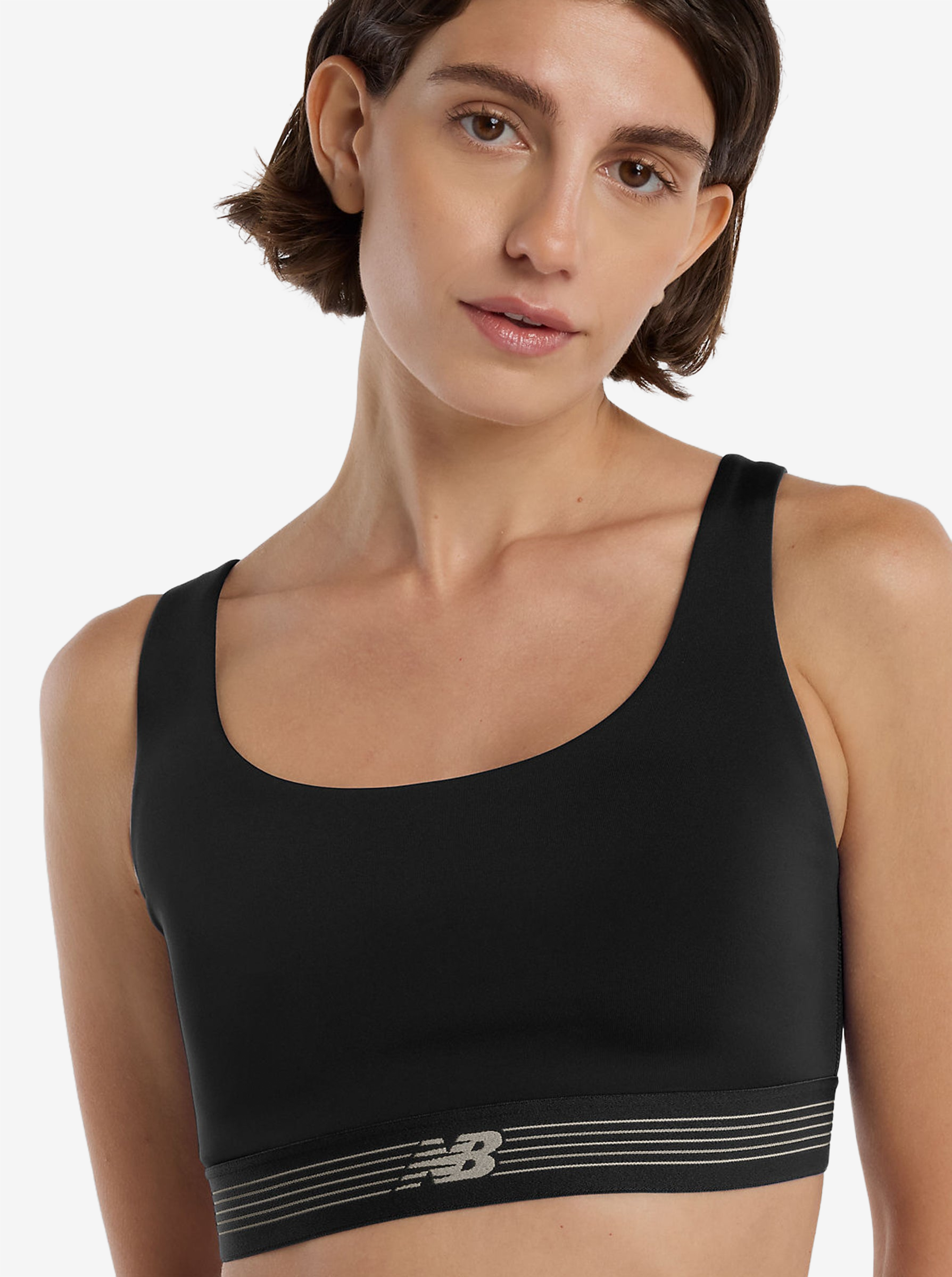 AC Train Bra