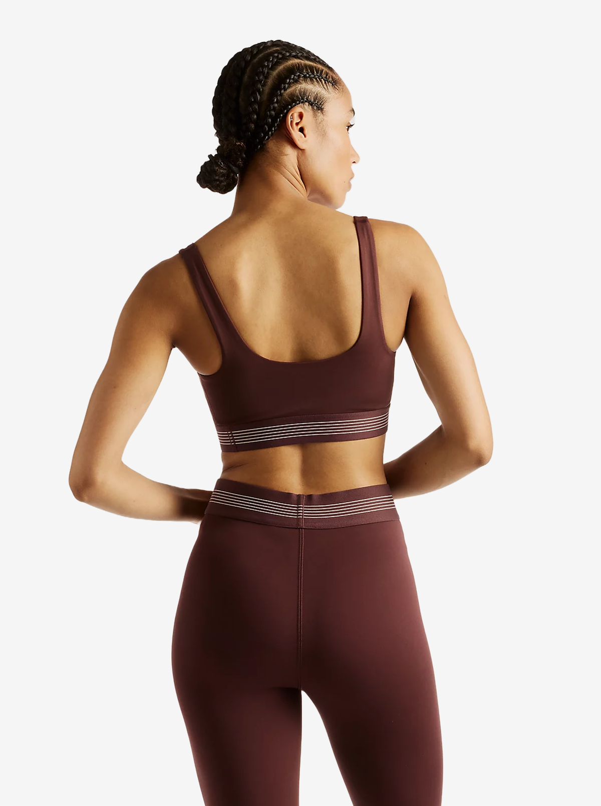 AC Train Bra