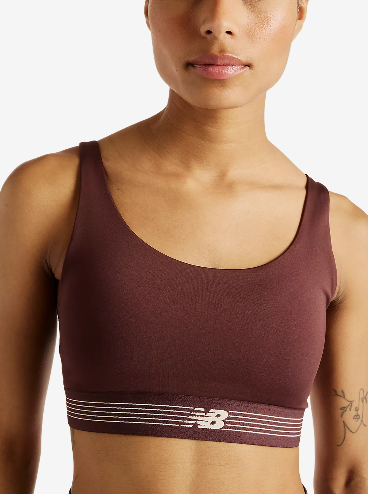 AC Train Bra