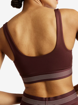 AC Train Bra