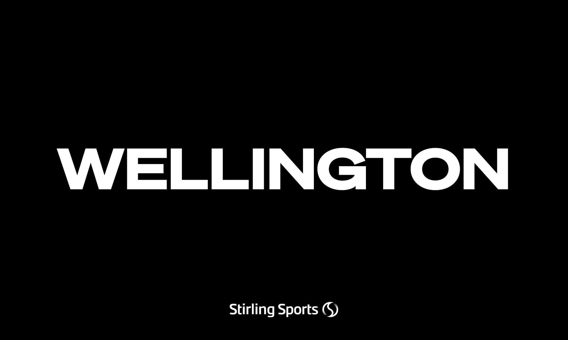 WELLINGTON