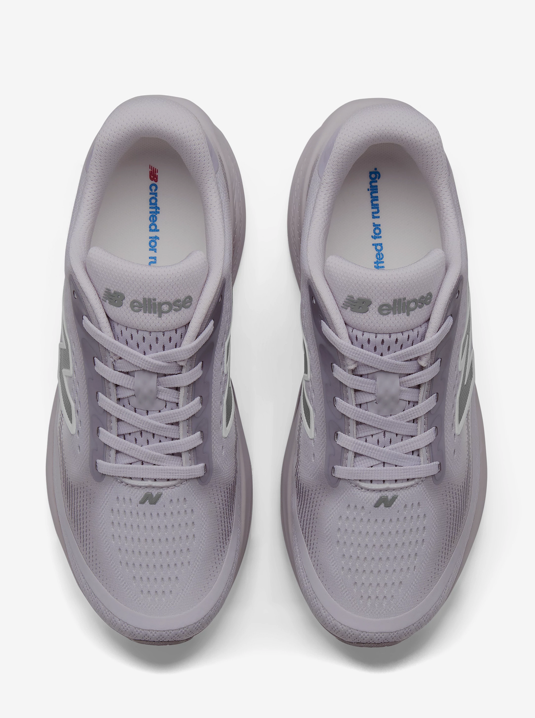 Ellipse Womens