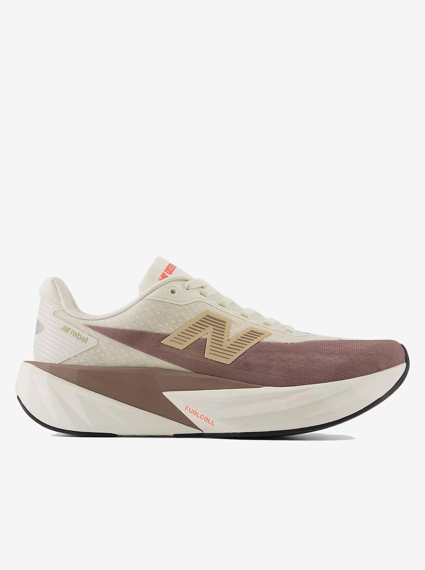Fuel Rebel v5 Womens