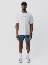 Move Logo Performance Tee