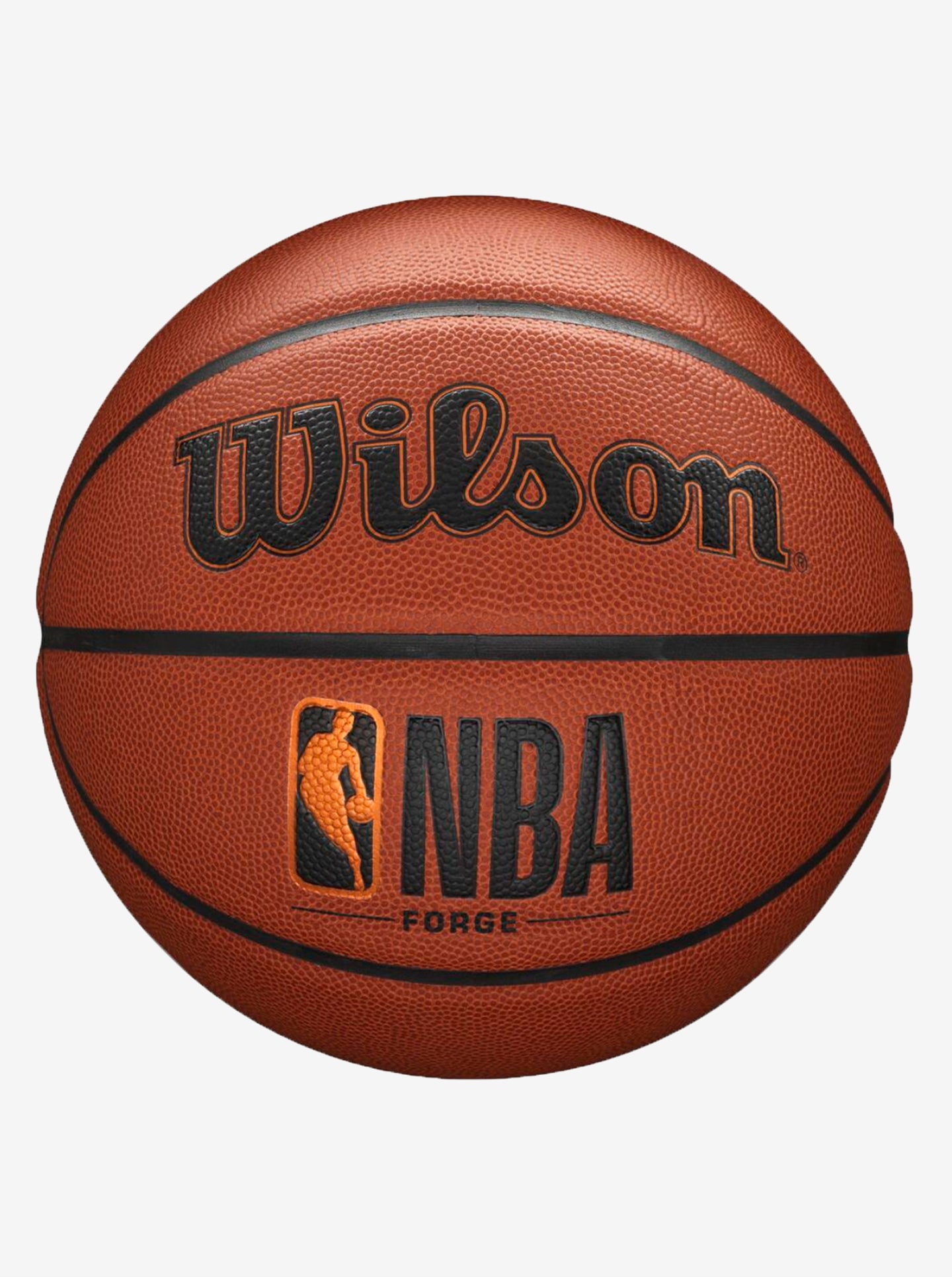 Wilsons NBA Forge Basketball