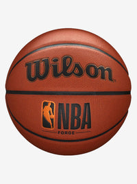 Wilsons NBA Forge Basketball