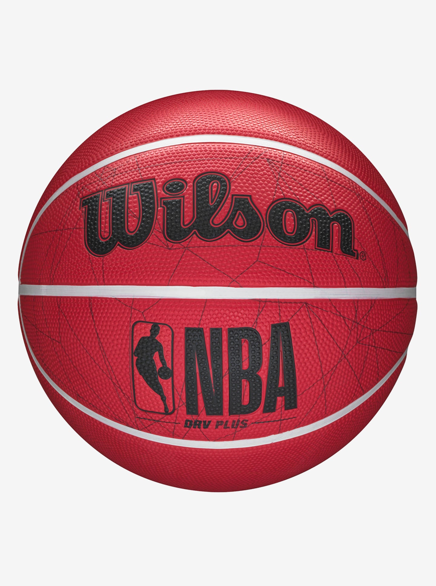 Wilsons NBA Drv Plus Basketball