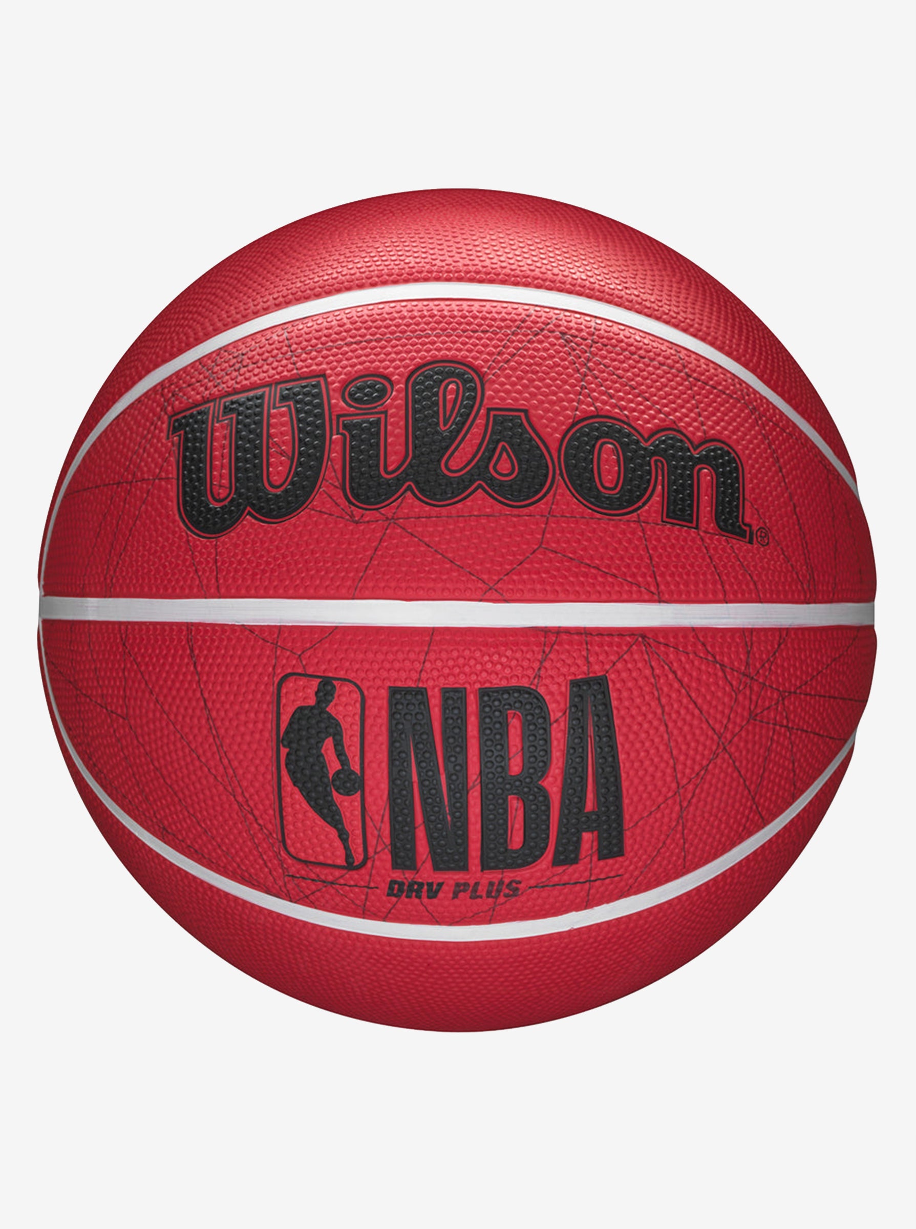Wilsons NBA Drv Plus Basketball