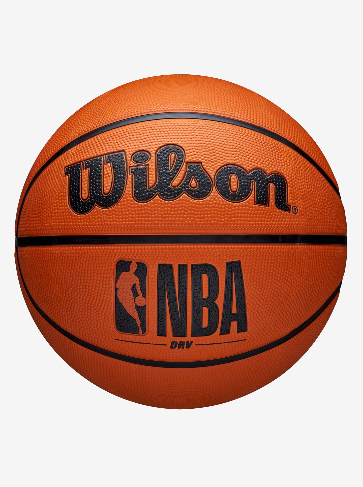 NBA DRV Basketball