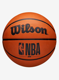 NBA DRV Basketball