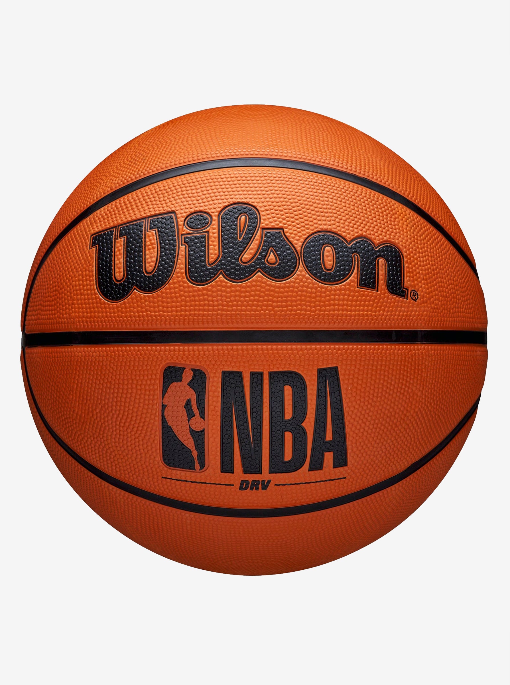 NBA DRV Basketball