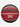 Chicago Bulls NBA Team Tie-Dye Basketball