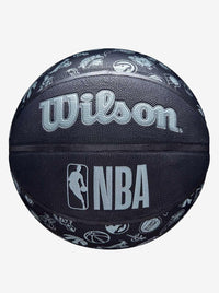 Wilsons NBA All Team Basketball