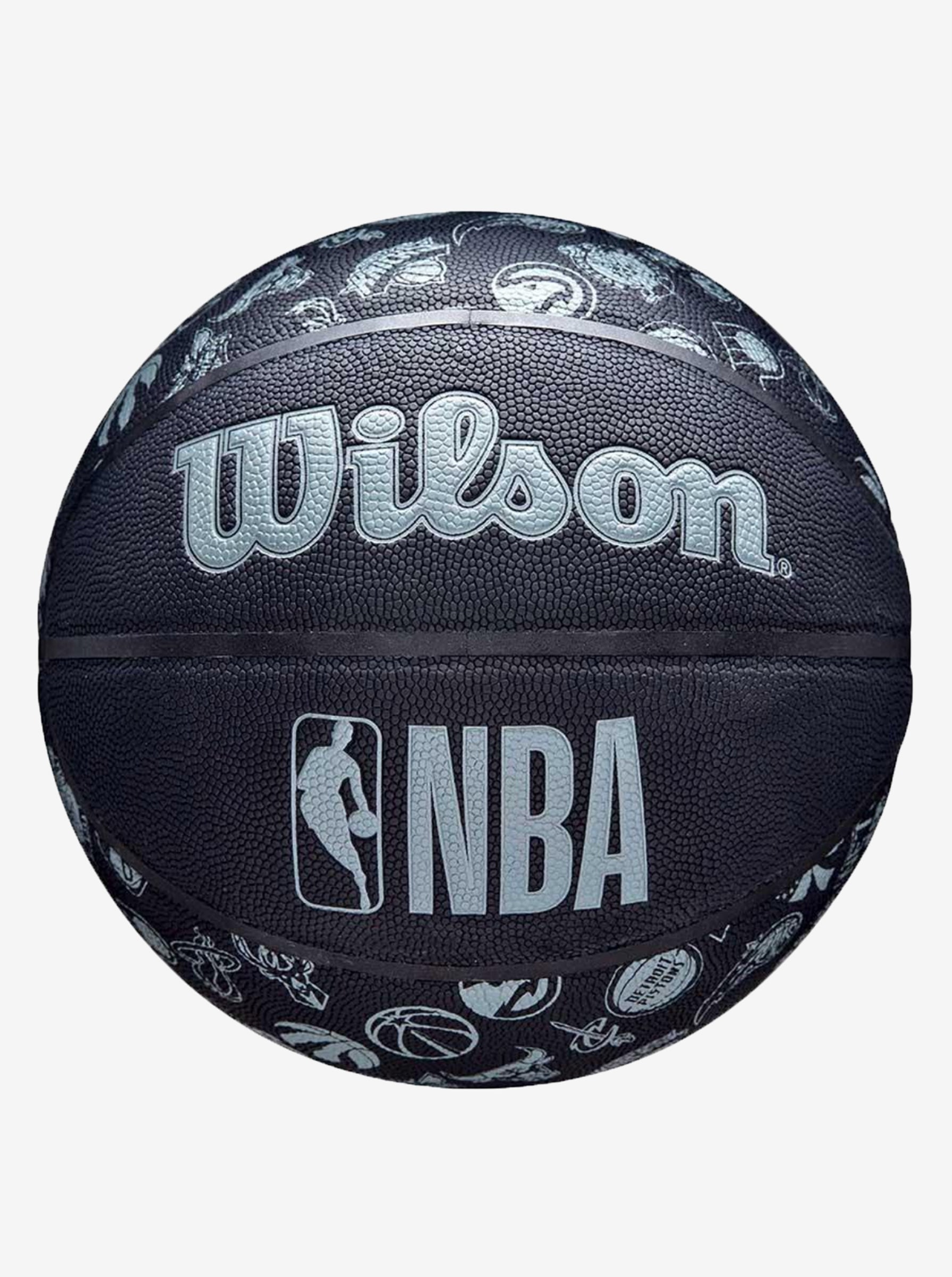 Wilsons NBA All Team Basketball