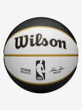 Memphis Grizzlies NBA City Edition Collector Basketball