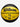 Golden State Warriors NBA City Edition Icon Basketball