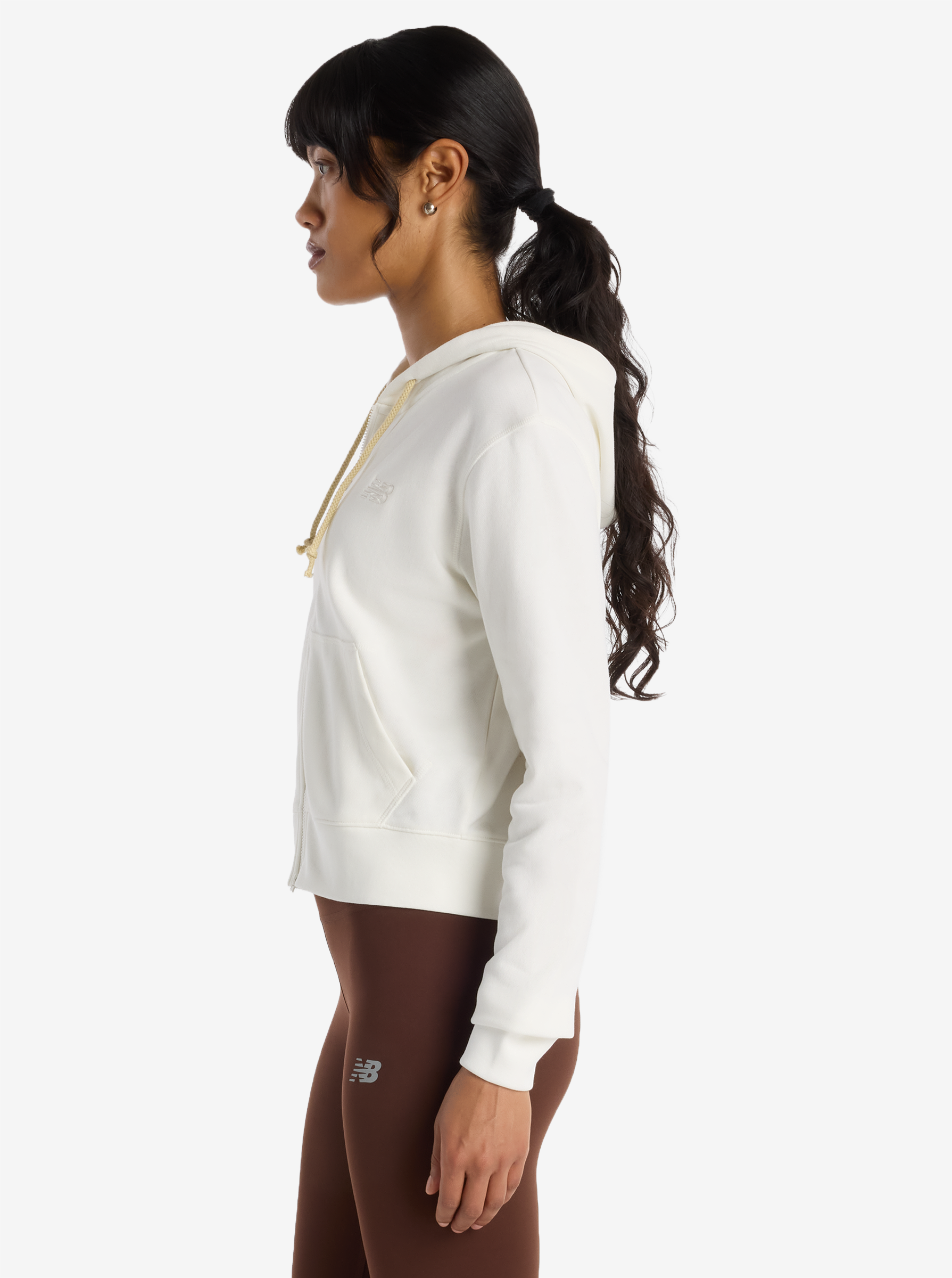 Coastal Fleece Full Zip