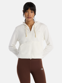 Coastal Fleece Full Zip