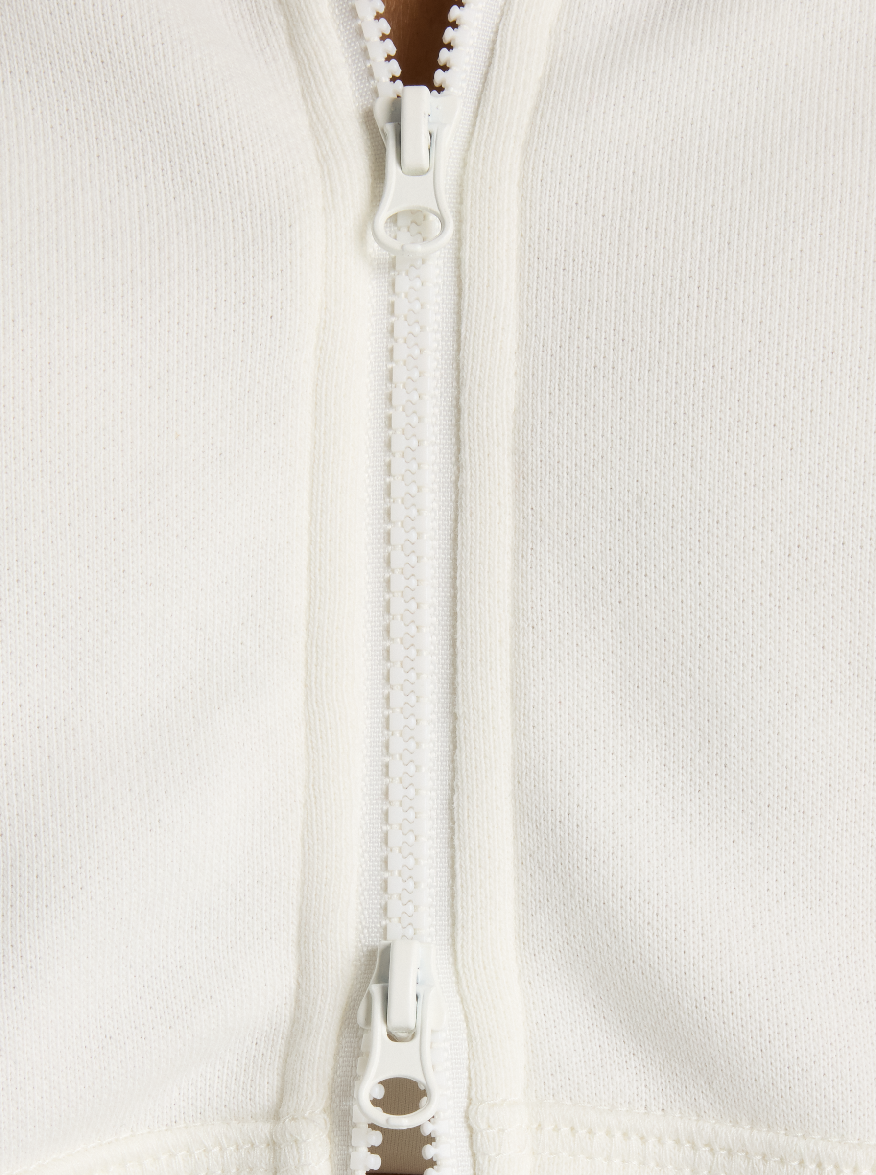 Coastal Fleece Full Zip