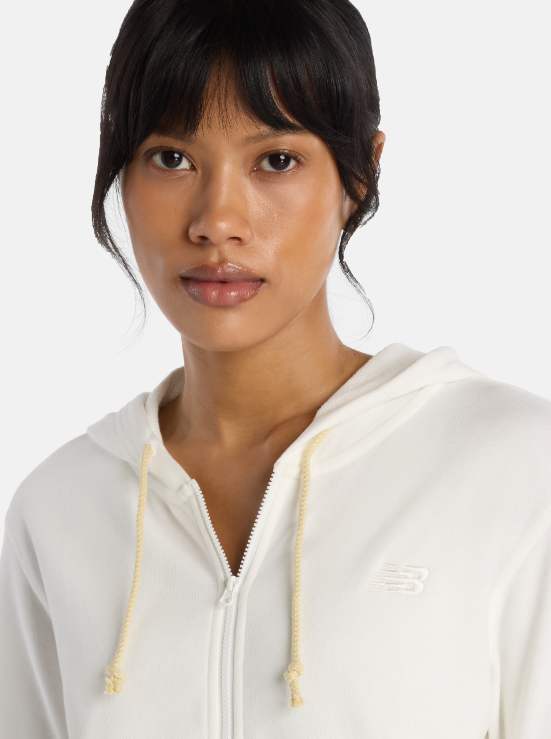 Coastal Fleece Full Zip