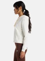 Coastal Fleece Full Zip