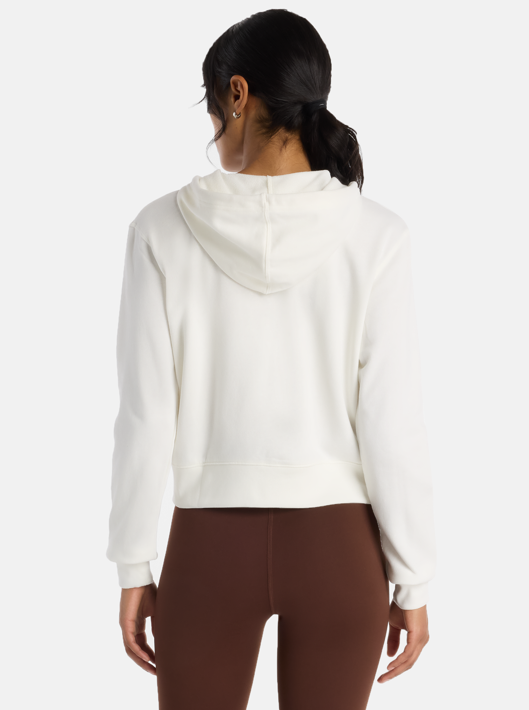 Coastal Fleece Full Zip