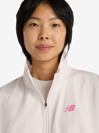 Trackside Woven Jacket