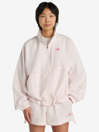Trackside Woven Jacket