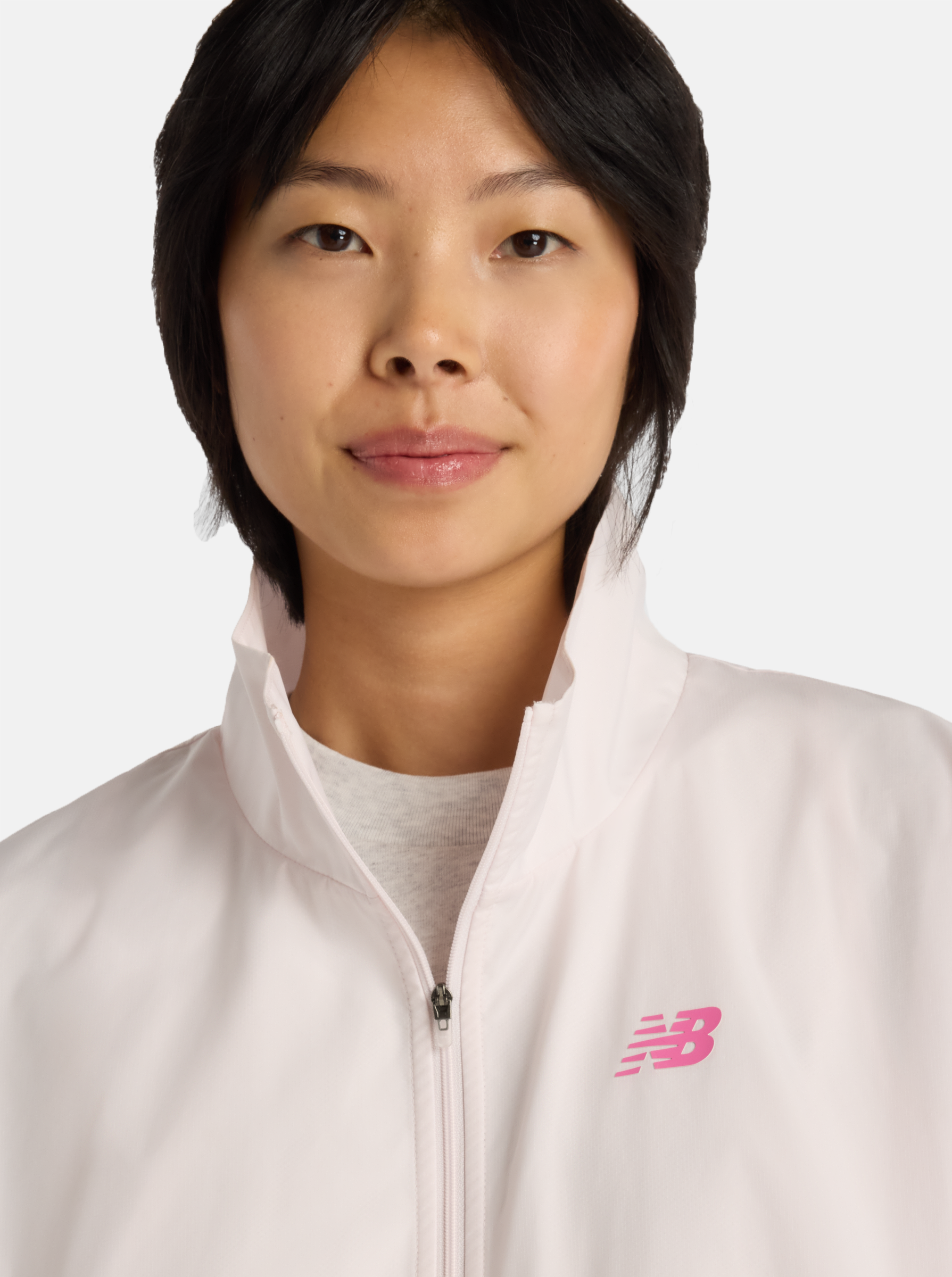 Trackside Woven Jacket