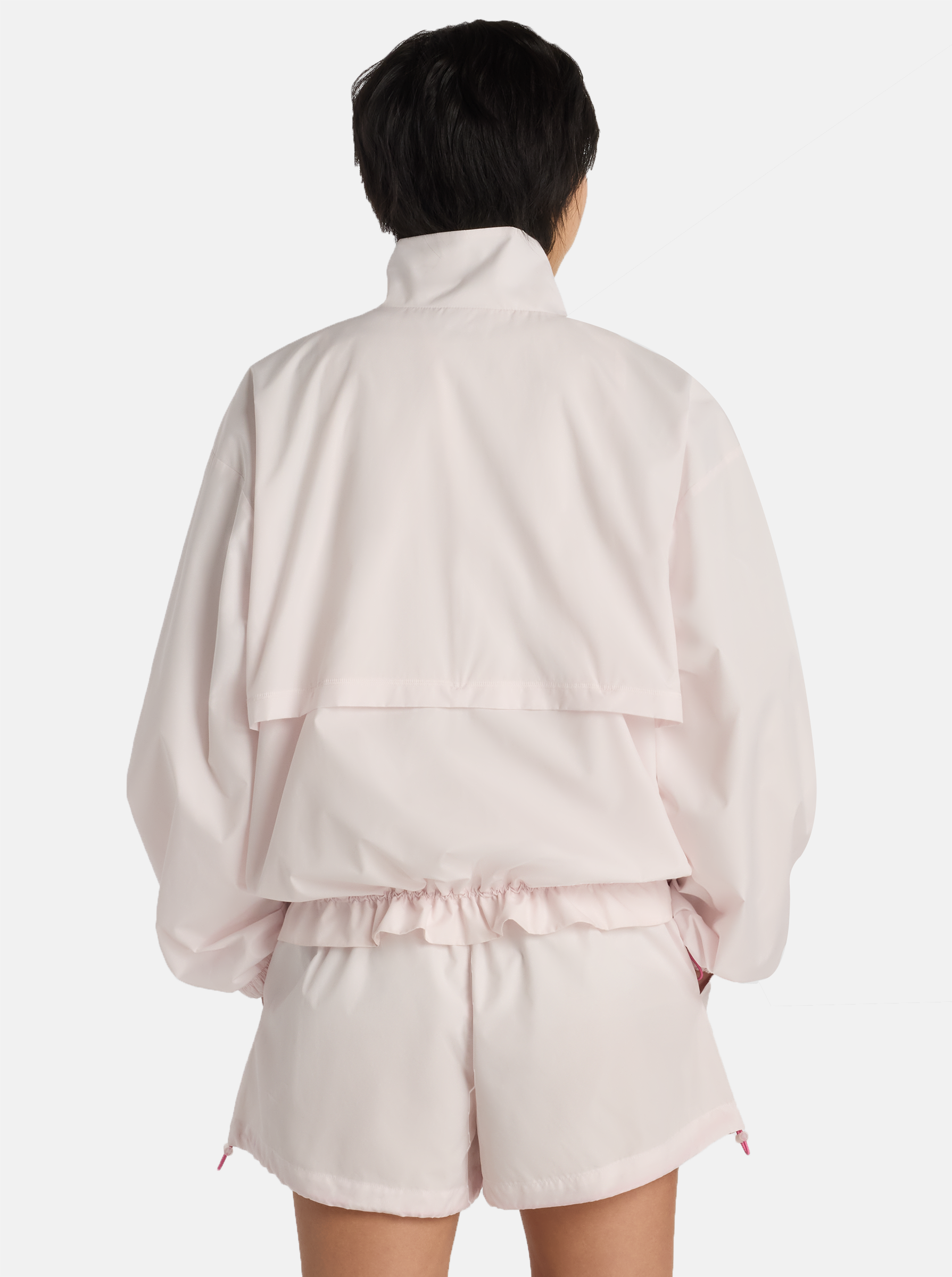 Shop Trackside Woven Jacket | Stirling Sports NZ