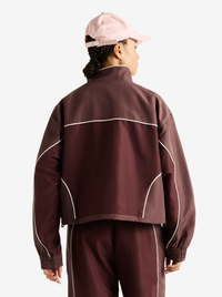 Trackside Woven Jacket