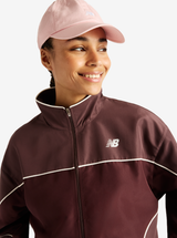 Trackside Woven Jacket