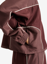 Trackside Woven Jacket