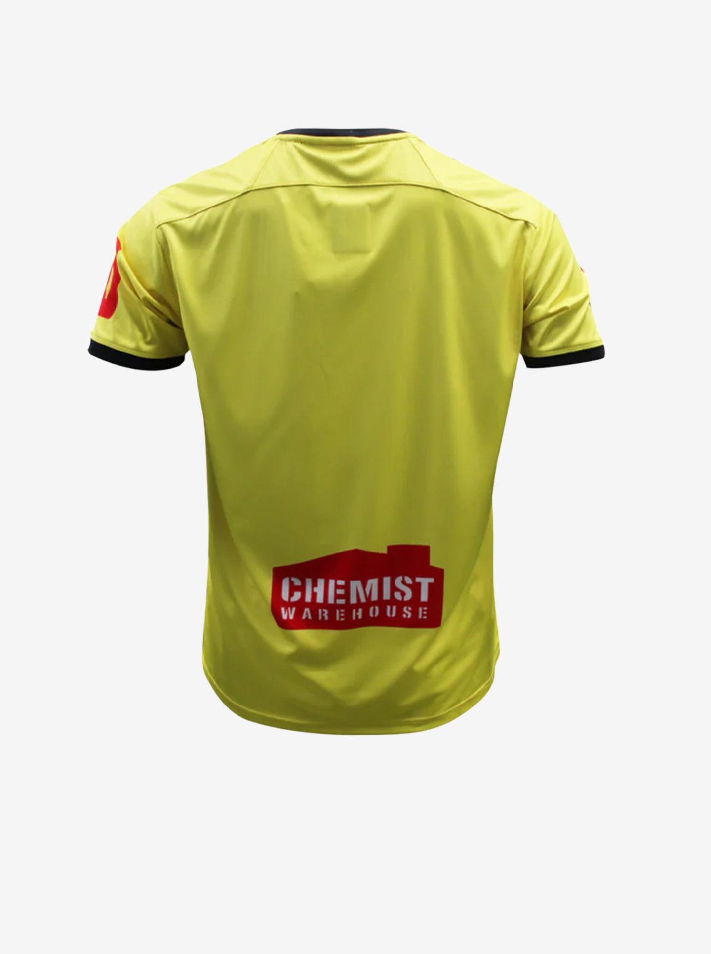 25/26 Wellington Phoenix Replica Home Jersey Youth