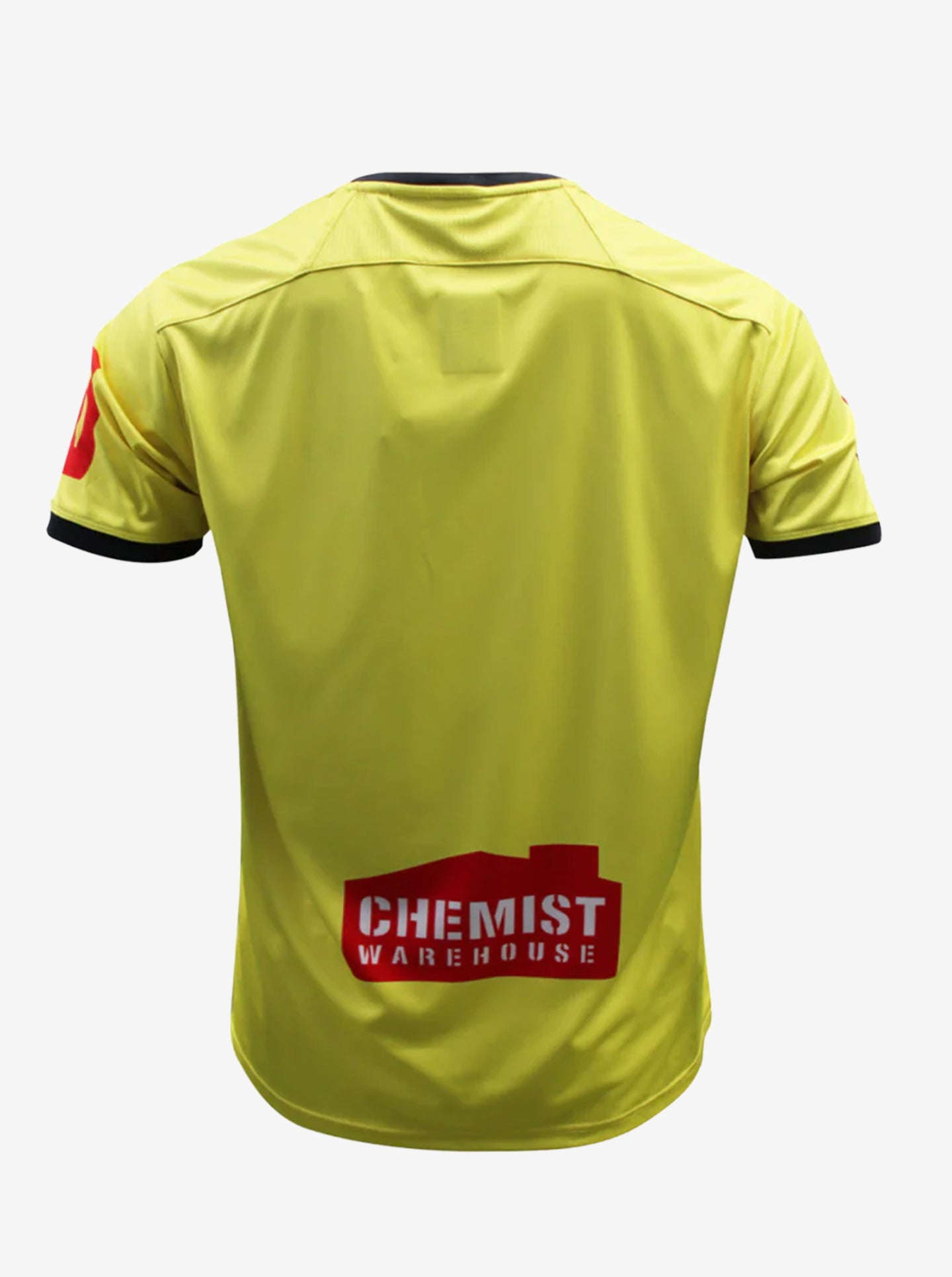 25/26 Wellington Phoenix Replica Home Jersey Mens
