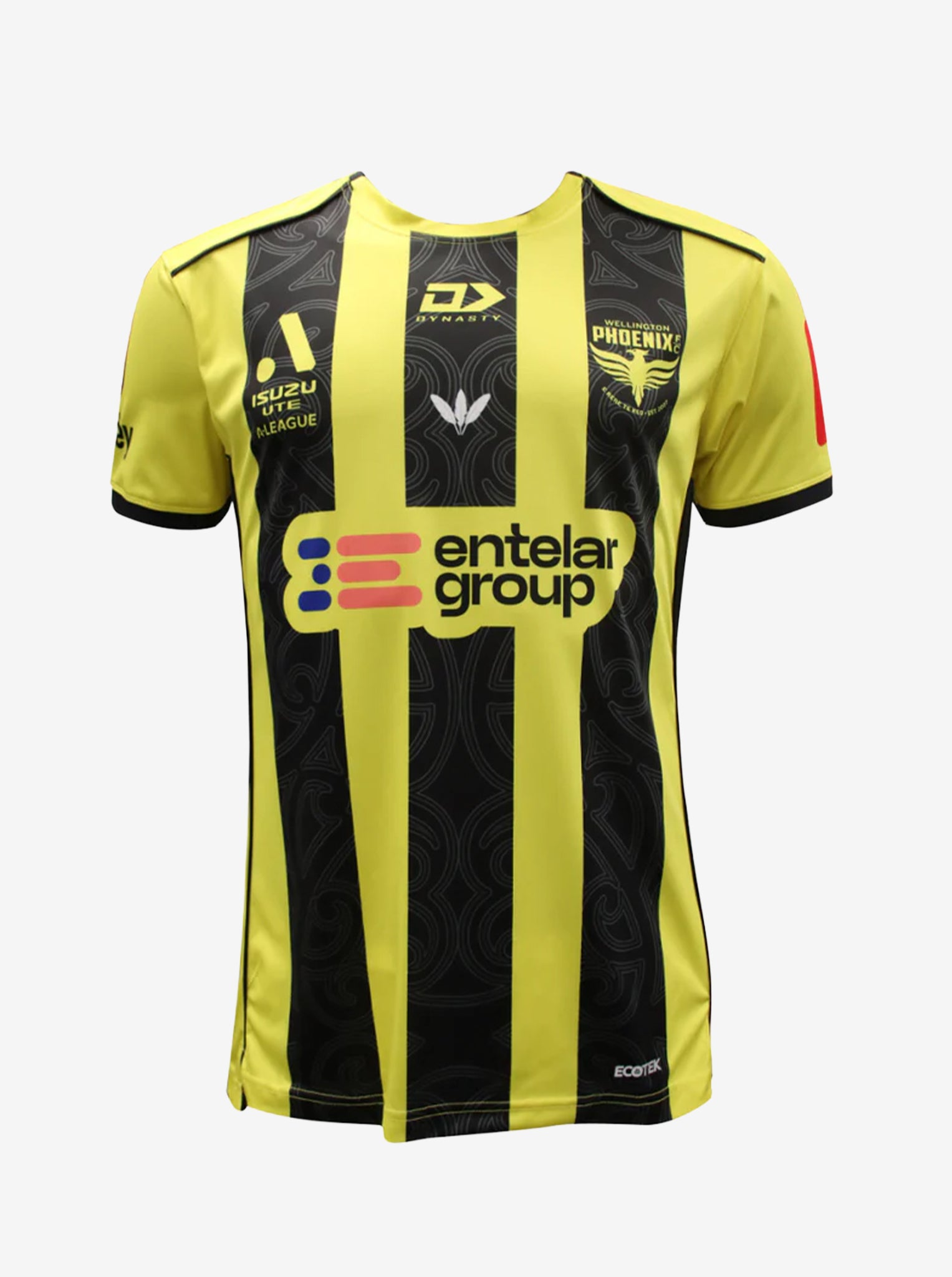 25/26 Wellington Phoenix Replica Home Jersey Mens